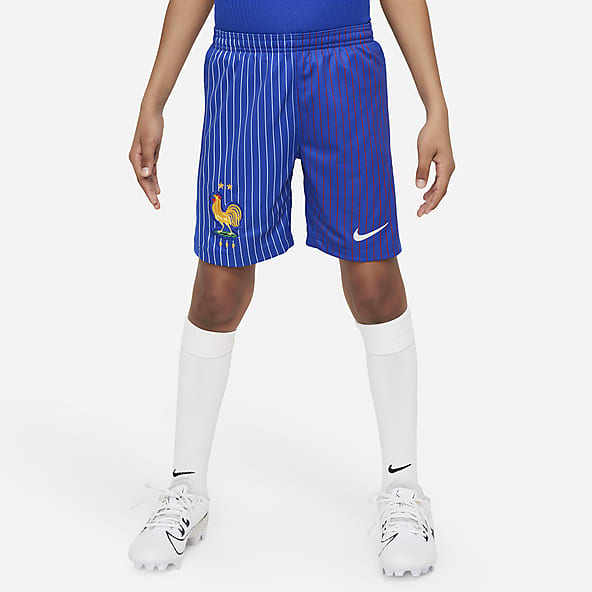 Pantaloncini da calcio per bambino e ragazzo. Nike CH